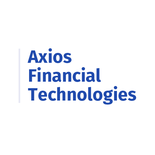 Axios Financial Technologies | 企業価値向上策を提案するサービスの提供を目指します